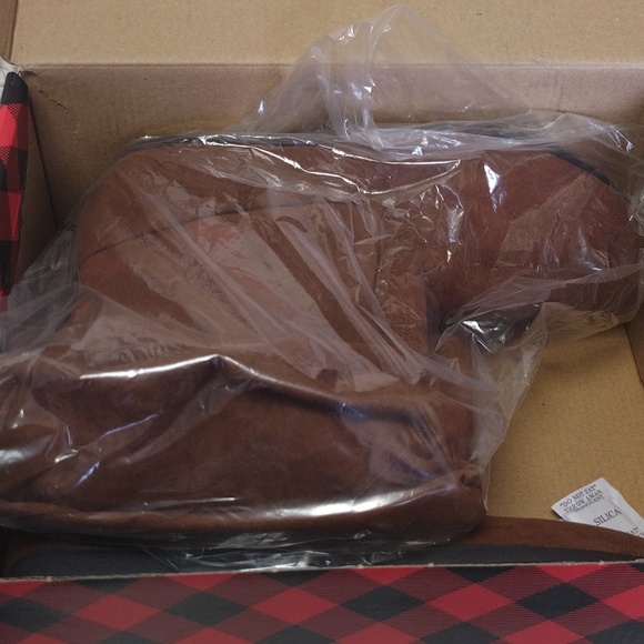 NIB Arizona Jeans Memory Foam boots - Picture 13 of 13